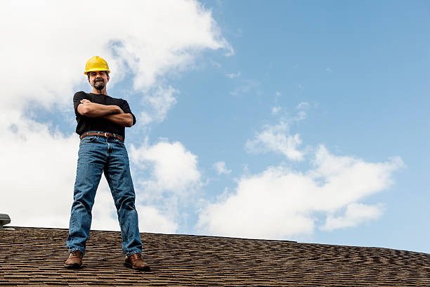 Best Roof Waterproofing Services  in Spencerville, OH