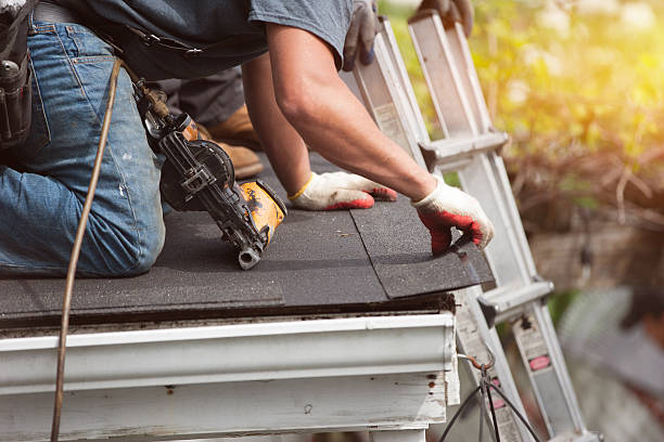 Best Best Roofing Contractors  in Spencerville, OH