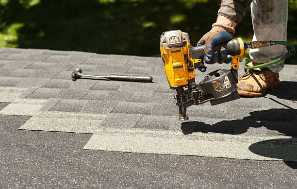 Quick and Trustworthy Emergency Roof Repair Services in Spencerville, OH