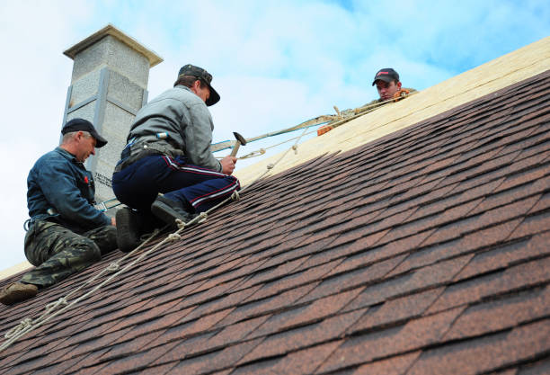 Best Residential Roofing Contractor  in Spencerville, OH